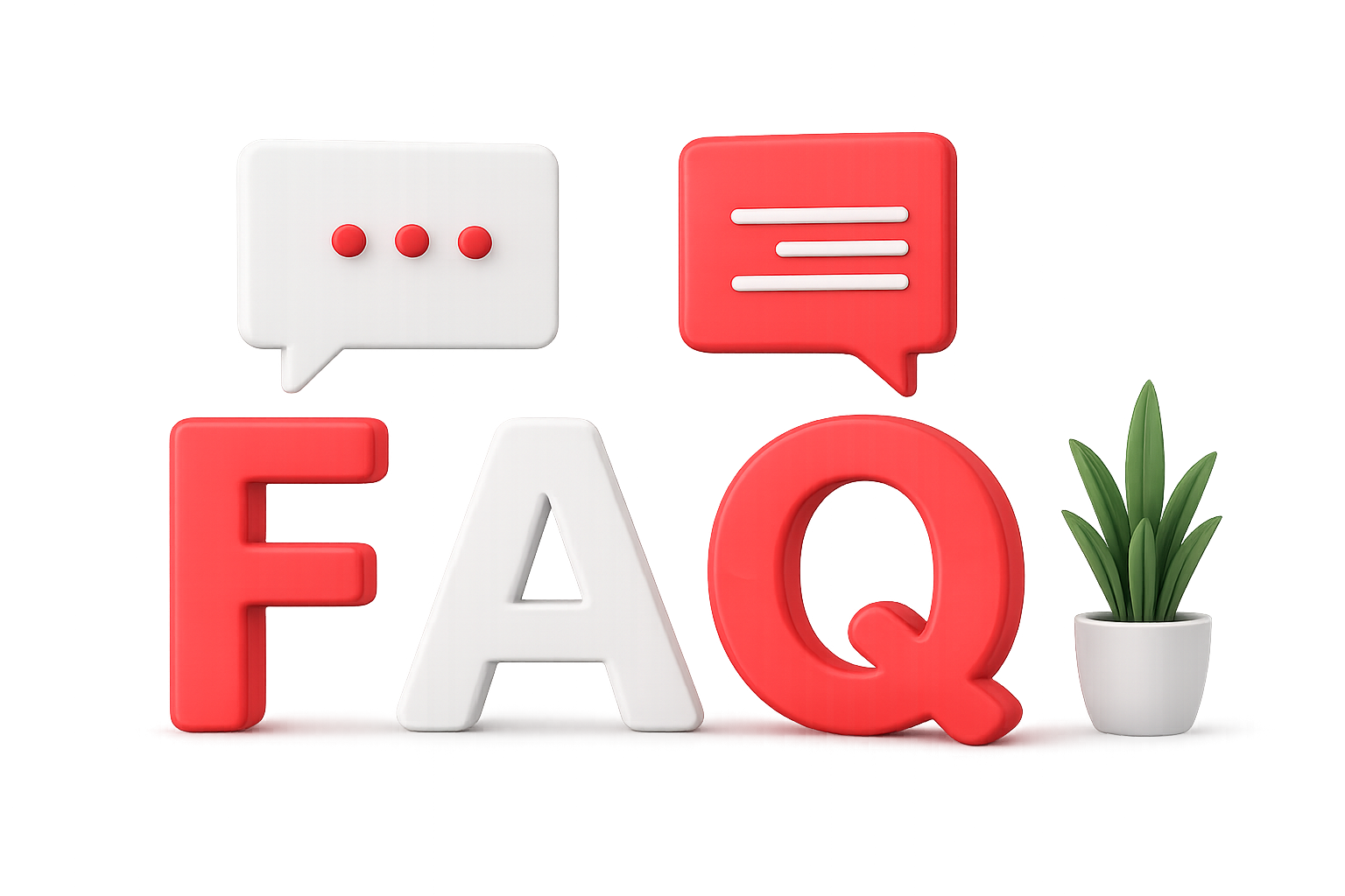 FAQ Hero Art