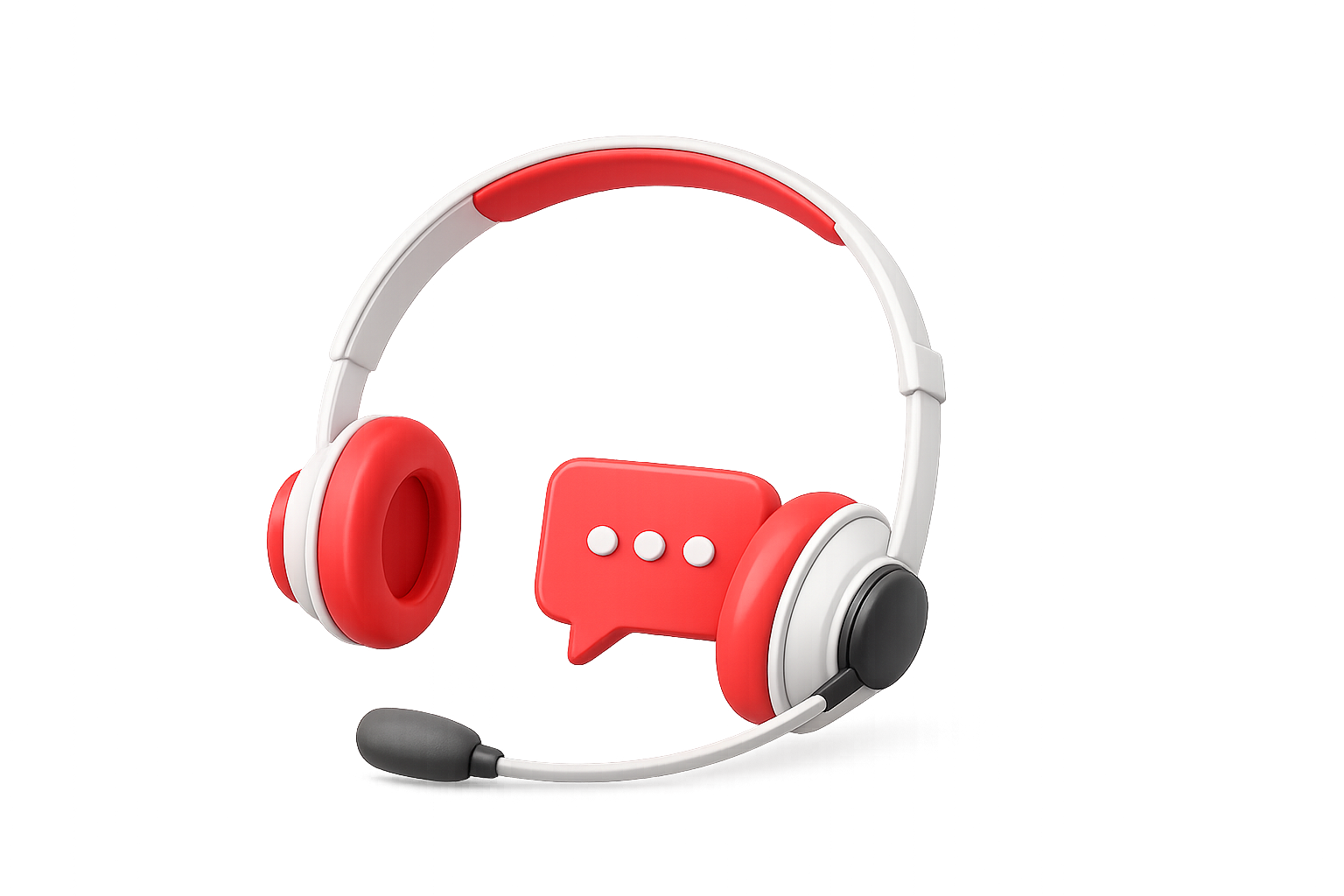 Help Headphone