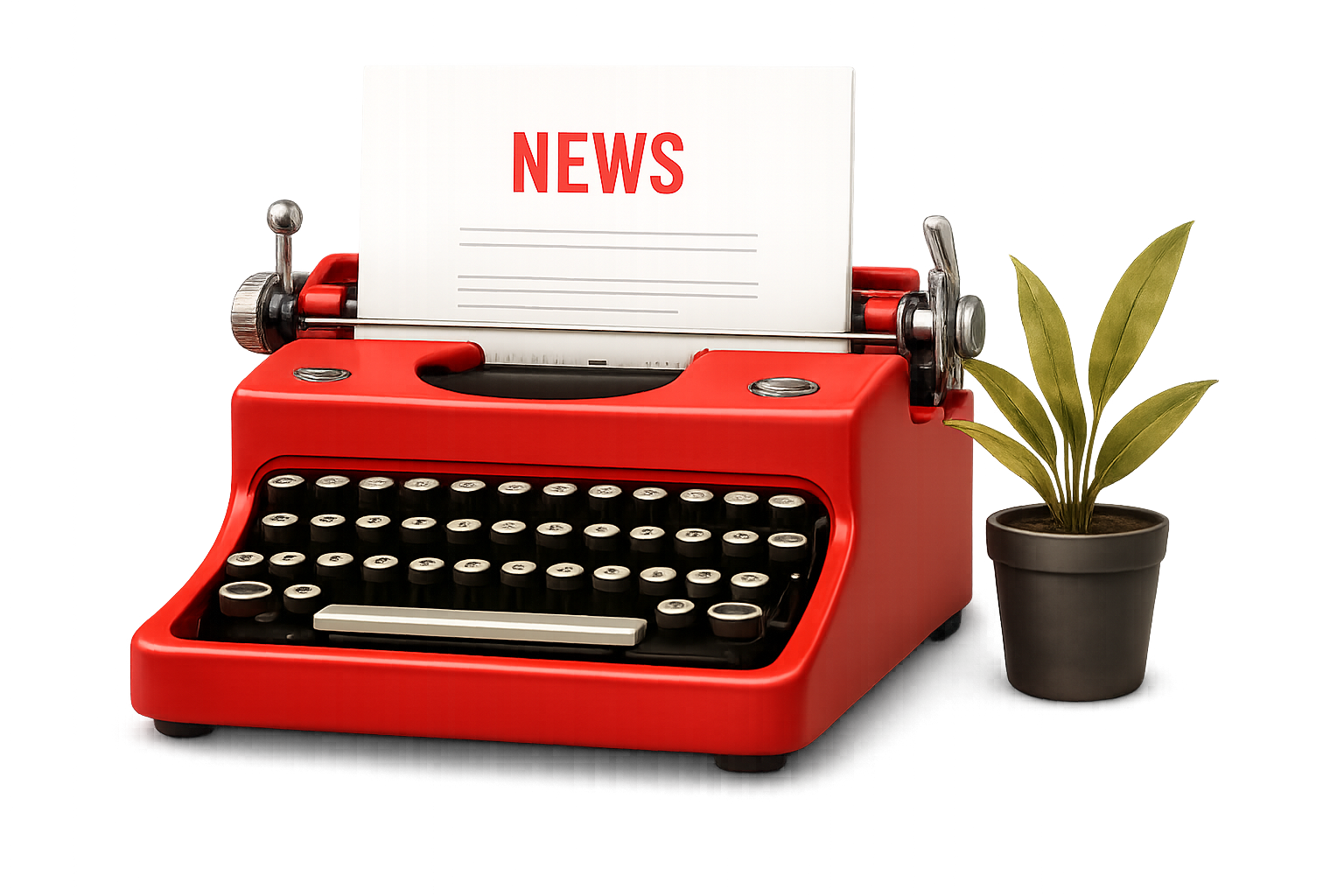 News Card Icon