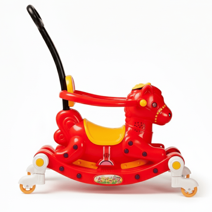 Musical Tricycle