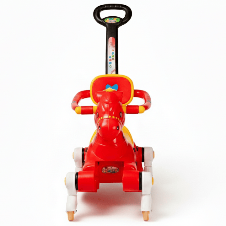 Musical Tricycle