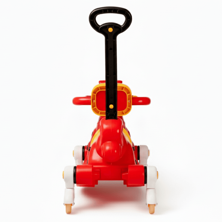Musical Tricycle