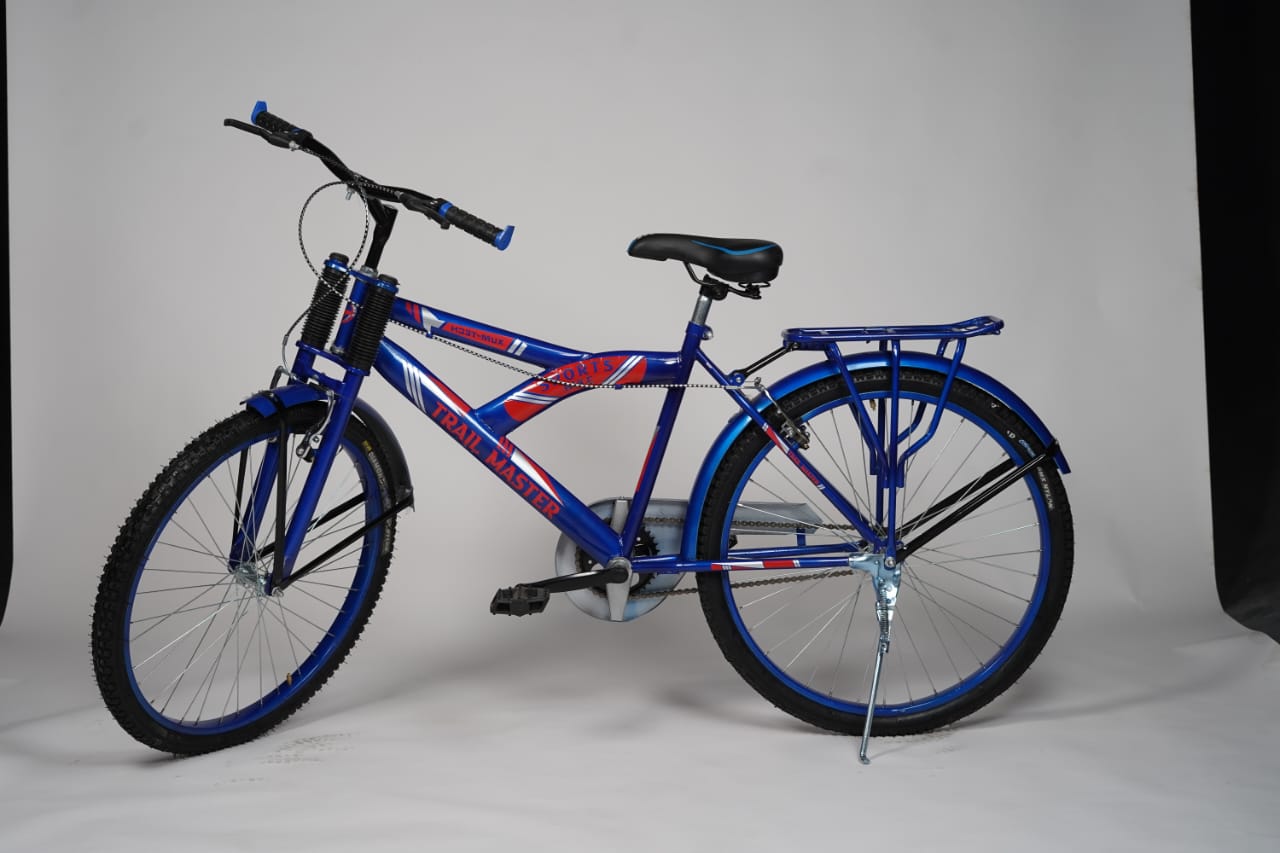Musical Tricycle