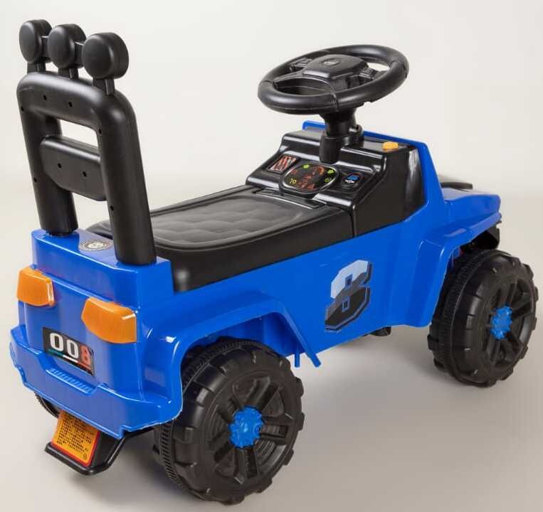 Musical Tricycle