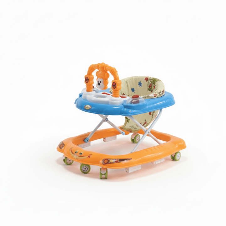 Musical Tricycle