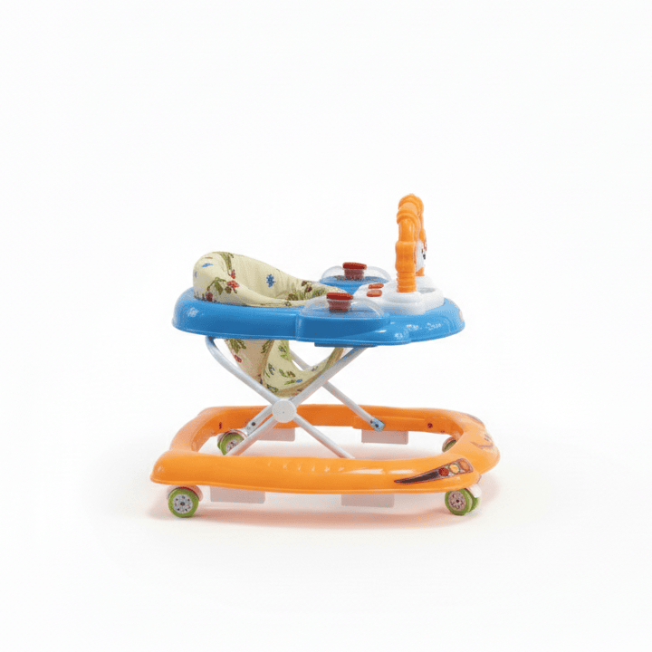 Musical Tricycle