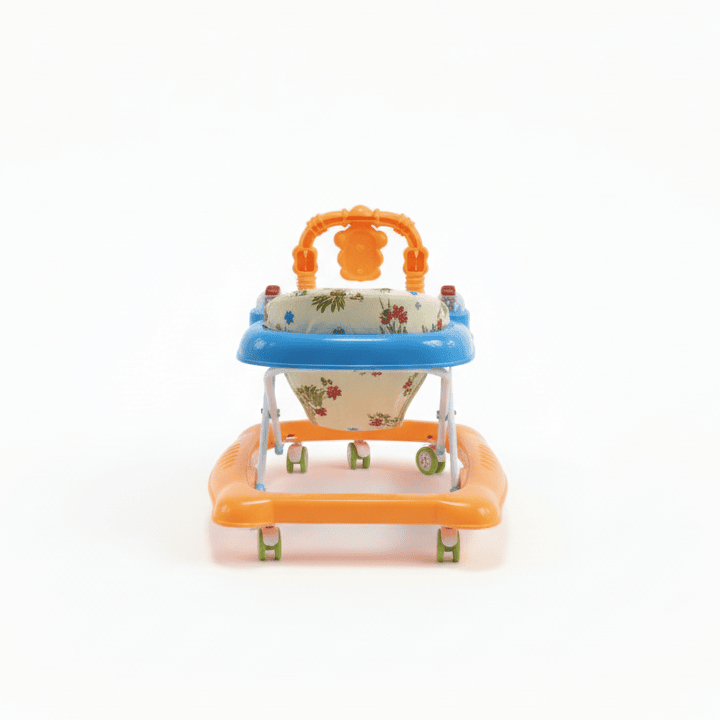 Musical Tricycle