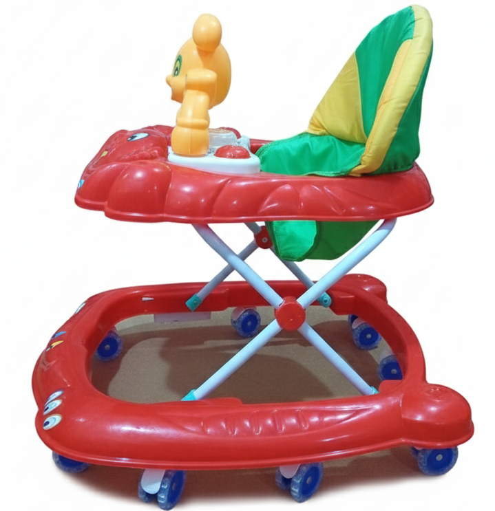 Musical Tricycle