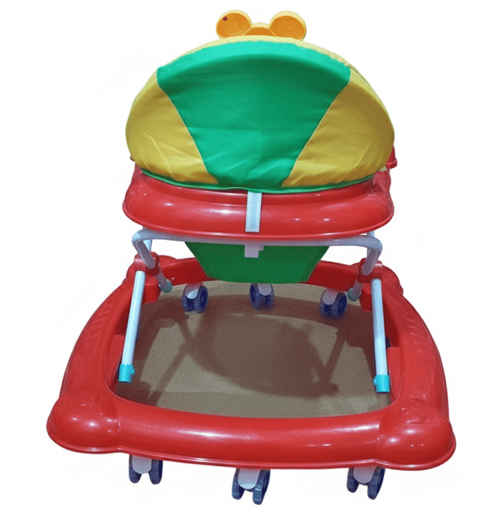 Musical Tricycle